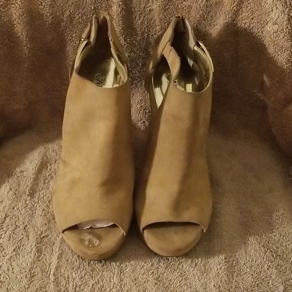 Carlos Santana Shoes - Shoes